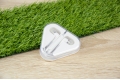 Наушники Apple MA850 In-Ear для Apple iPhone/iPad/iPod 3.5мм штекер фото 2