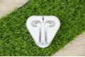 Наушники Apple MA850 In-Ear для Apple iPhone/iPad/iPod 3.5мм штекер фото 4