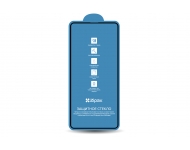 Защитное стекло Zipax для Samsung Galaxy A51 / SM-A515F, полное покрытие, черное фото 1