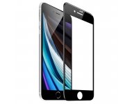 Защитное стекло Hoco G5 для Apple iPhone 7 Plus / iPhone 8 Plus, черное фото 1