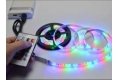 Светодиодная USB-подсветка Helistags, RGB с пультом, 2 метра фото 2