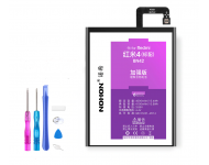 Аккумулятор Nohon BN42 для Xiaomi Redmi 4 4100mah фото 1
