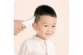 Машинка для стрижки волос Xiaomi Enchen Boost, белая фото 5