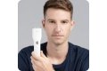 Машинка для стрижки волос Xiaomi Enchen Boost, белая фото 4