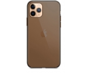 Чехол-накладка Pack для Apple iPhone 11, силиконовая, тонированная фото 1