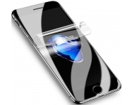 Гидрогелевая пленка Helistags для Apple iPhone 7 / 8 / SE (2020), прозрачная фото 1
