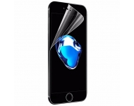 Гидрогелевая пленка Helistags для Apple iPhone 8 Plus / 7 Plus, прозрачная фото 1