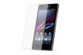 Закалённое защитное стекло Glass для Sony Xperia Z1 фото 1