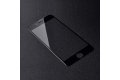 Защитное стекло Hoco G1 Flash для Apple iPhone 7 / 8 / SE (2020) черное фото 2