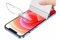 Гидрогелевая пленка Hoco для iPhone 14 Plus, прозрачная с олеофобным покрытием фото 1