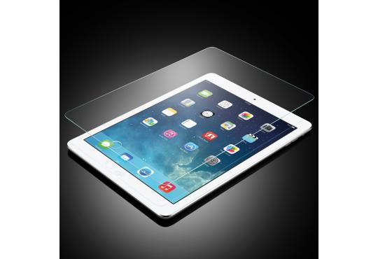 Изображение броне стекла для iPad Air Закалённое защитное стекло для iPad 5 Air {(ракурс 1)|(ракурс 2)|(ракурс 3)|(ракурс 4)|(ракурс 5)}