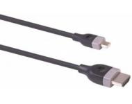 Современный и функциональный мультимедийный HDMI кабель Мультимедийный HDMI кабель Motorola