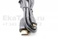 Современный и функциональный мультимедийный HDMI кабель Мультимедийный HDMI кабель оригинальный Sony Ericsson IM820 для Xperia Arc/ Arc S/Neo/Neo V/Pro