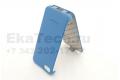 Чехол Armor для Apple iPhone 5 / 5S / SE синий фото 4