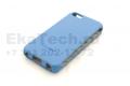 Чехол Armor для Apple iPhone 5 / 5S / SE синий фото 1
