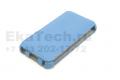 Чехол Armor для Apple iPhone 5 / 5S / SE синий фото 6