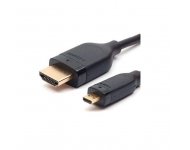 Мультимедийный HDMI кабель Sony Ericsson IM820 для Xperia Arc/ Arc S/Neo/Neo V/Pro фото 1