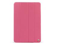 Чехол Zenus Smart Folio для Apple iPad Mini розовый фото 1