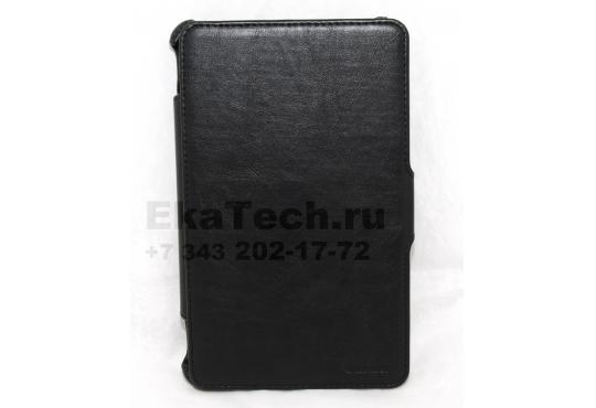 Оригинальный чехол для мобильника из влагоустойчивого материала с интересным узором Armor для Google Nexus 7 черный