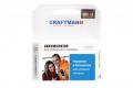 Аккумулятор Craftmann для HTC Legend A6363 / Desire Z / Incredible S 1500mah фото 1