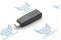 Переходник Mini USB - Micro USB короткий фото 3