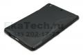 Гелевый чехол для Apple iPad mini черный фото 1