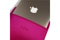 Популярный, мобильный и многофункциональный крэдл для телефона Чехол PURO Scudo Slim для Apple Macbook Air 11 розовый