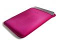 Красивый, классический и недорогой тачскрин для планшета Чехол PURO Scudo Slim для Apple Macbook Air 11 розовый
