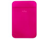 Чехол PURO Scudo Slim для Apple Macbook Air 11 розовый фото 1