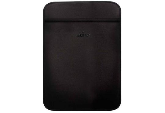 Элегантный, мобильный и экономичный тачскрин для планшета Чехол PURO Scudo Slim для Apple Macbook Air 11 черный