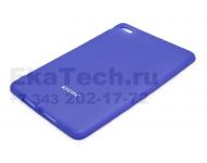 Чехол гелевый Kucipa для Apple iPad mini фиолетовый фото 1