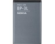 Аккумулятор BP-3L для Nokia 603/Lumia 610/Lumia 710/Asha 303 1300 mAh фото 1