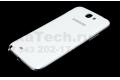 Элегантный, классический и недорогой Bluetooth ресивер Оригинальный корпус для Samsung Galaxy Note 2 N7100 белый