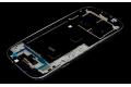 Современный, классический и неповторимый тачскрин для планшета Оригинальный корпус для Samsung Galaxy SIII I9300 белый