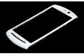 Элегантный, мобильный и доступный экран и тачскрин для телефона Оригинальный корпус для Sony Ericsson Xperia Neo MT15i белый