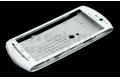 Необычный, мобильный и неповторимый переходник Оригинальный корпус для Sony Ericsson Xperia Neo MT15i белый