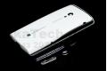 Модный, мобильный и доступный корпус для телефона Оригинальный корпус для Sony Ericsson Xperia X10 белый