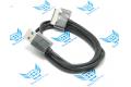 USB-кабель Pack для планшетов Asus TF101 / TF201 / TF300 / TF700 черный фото 7