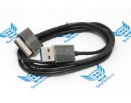 USB-кабель Pack для планшетов Asus TF101 / TF201 / TF300 / TF700 черный фото 1