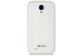 Чехол гелевый Melkco Poly Jacket Ver.2 для Samsung Galaxy S4 i9500 белый фото 1