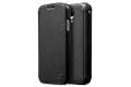 Чехол кожаный Zenus Prestige Minimal Diary для Samsung Galaxy S4 / i9500 / i9505 / i9501 / 9502 черн фото 5