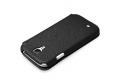 Чехол кожаный Zenus Prestige Minimal Diary для Samsung Galaxy S4 / i9500 / i9505 / i9501 / 9502 черн фото 7
