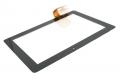 Необычный, классический и доступный чехол для ноутбука Тачскрин для Asus EeePad Transformer TF201 V1.0