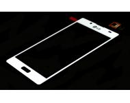 Красивый, мобильный и многофункциональный аккумулятор Оригинальный тачскрин для LG Optimus L7 белый