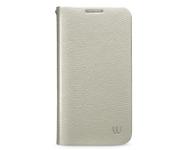 Чехол Zenus Masstige E-stand Diary для Samsung Galaxy S4 i9500 бежевый фото 1