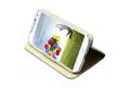Чехол Zenus Masstige E-stand Diary для Samsung Galaxy S4 i9500 мятный фото 3
