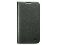 Чехол Zenus Masstige E-stand Diary для Samsung Galaxy S4 i9500 темно-серый фото 1