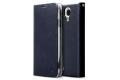 Чехол Zenus Masstige E-stand Diary для Samsung Galaxy S4 i9500 темно-синий фото 7