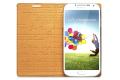 Чехол Zenus Masstige Story Book Diary для Samsung Galaxy S4 i9500 оранжевый фото 2
