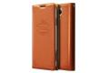 Чехол Zenus Masstige Story Book Diary для Samsung Galaxy S4 i9500 оранжевый фото 3